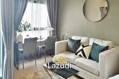 Studio 1 Bathroom 26 SQ.M IDEO New Rama 9