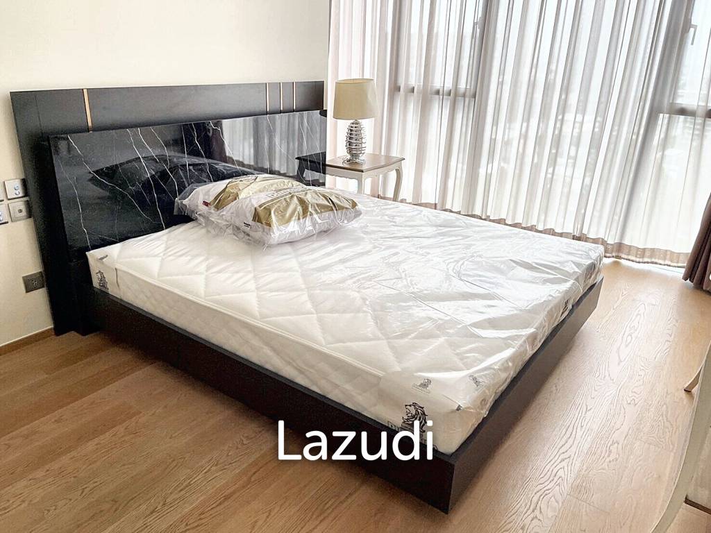 2 bedrooms 2 bathrooms 81 Sq.M. Beatniq Sukhumvit 32