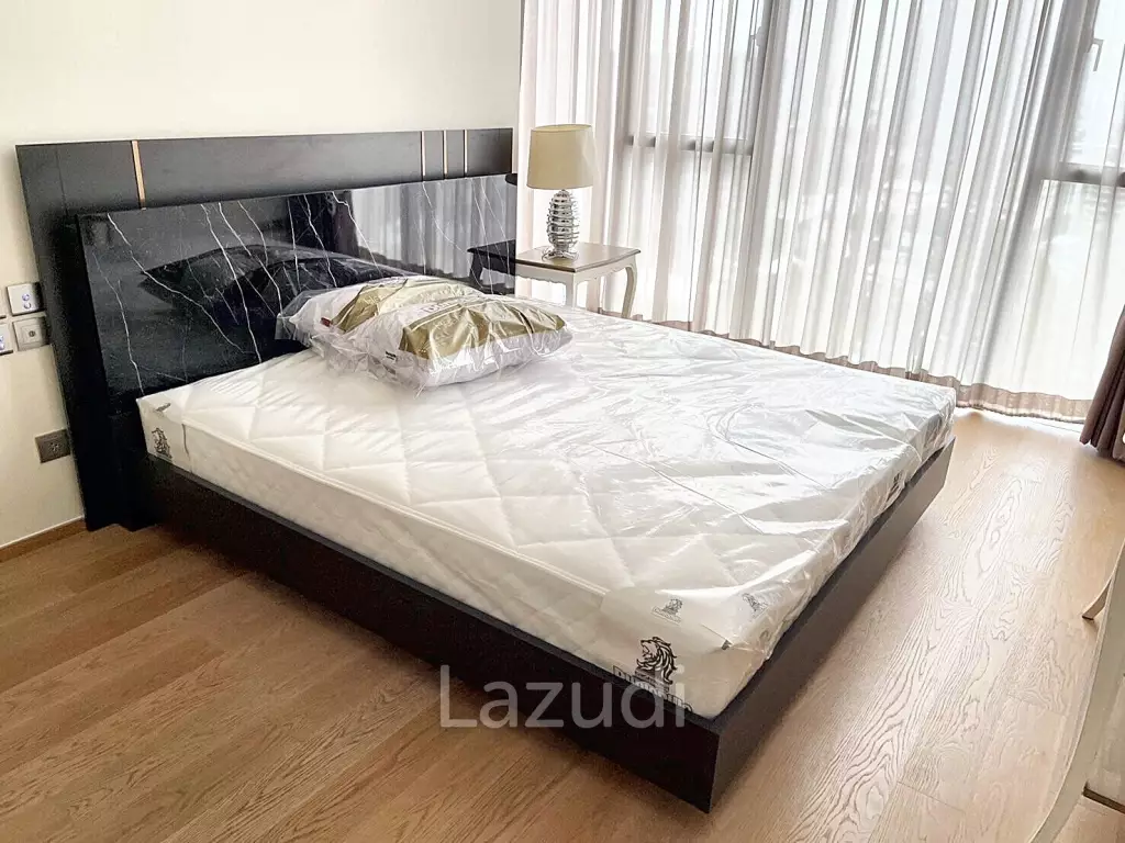 2 bedrooms 2 bathrooms 81 Sq.M. Beatniq Sukhumvit 32