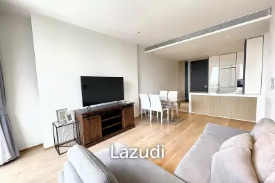 2 bedrooms 2 bathrooms 81 Sq.M. Beatniq Sukhumvit 32