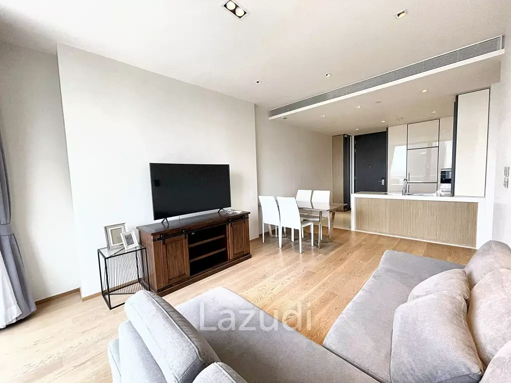 2 bedrooms 2 bathrooms 81 Sq.M. Beatniq Sukhumvit 32