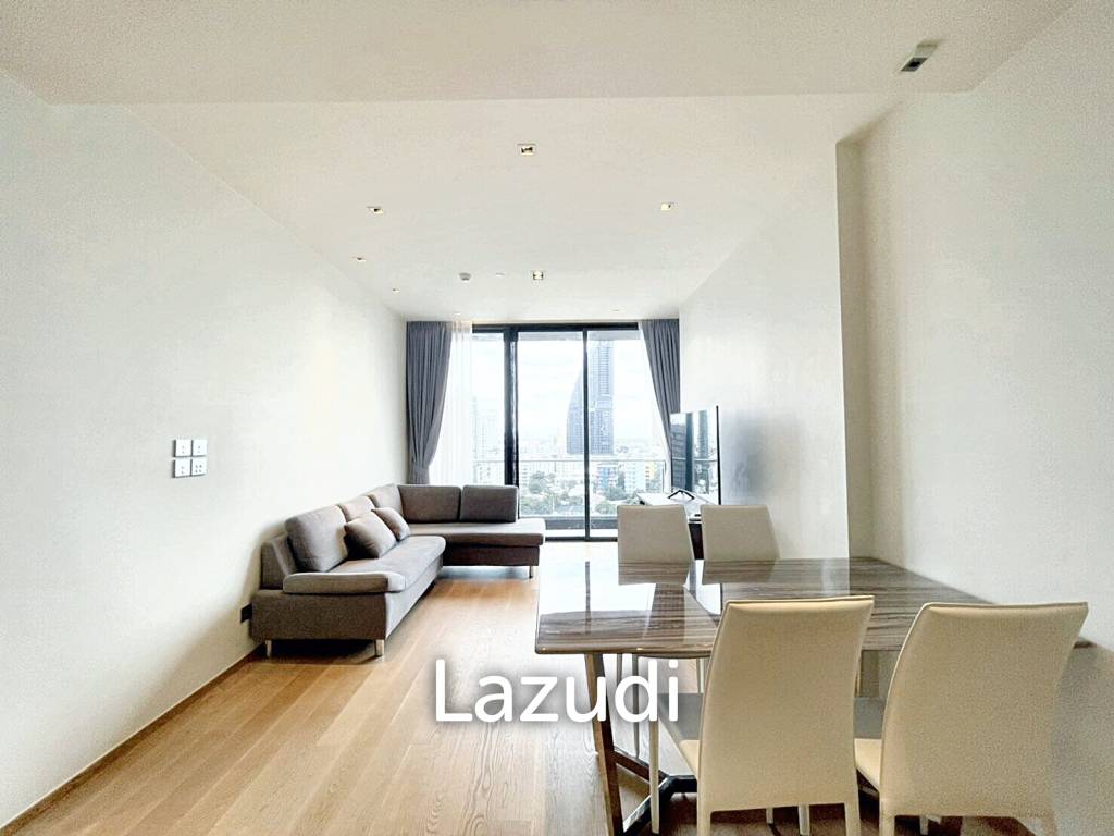 2 bedrooms 2 bathrooms 81 Sq.M. Beatniq Sukhumvit 32
