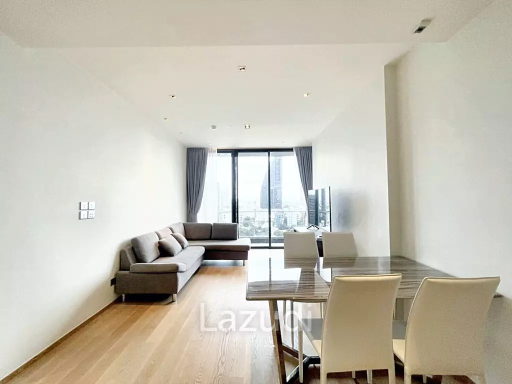 2 bedrooms 2 bathrooms 81 Sq.M. Beatniq Sukhumvit 32
