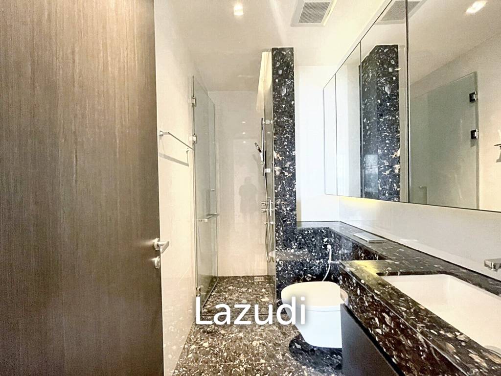 2 bedrooms 2 bathrooms 81 Sq.M. Beatniq Sukhumvit 32