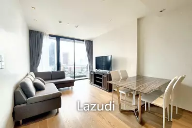 2 bedrooms 2 bathrooms 81 Sq.M. Beatniq Sukhumvit 32