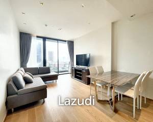 2 bedrooms 2 bathrooms 81 Sq.M. Beatniq Sukhumvit 32