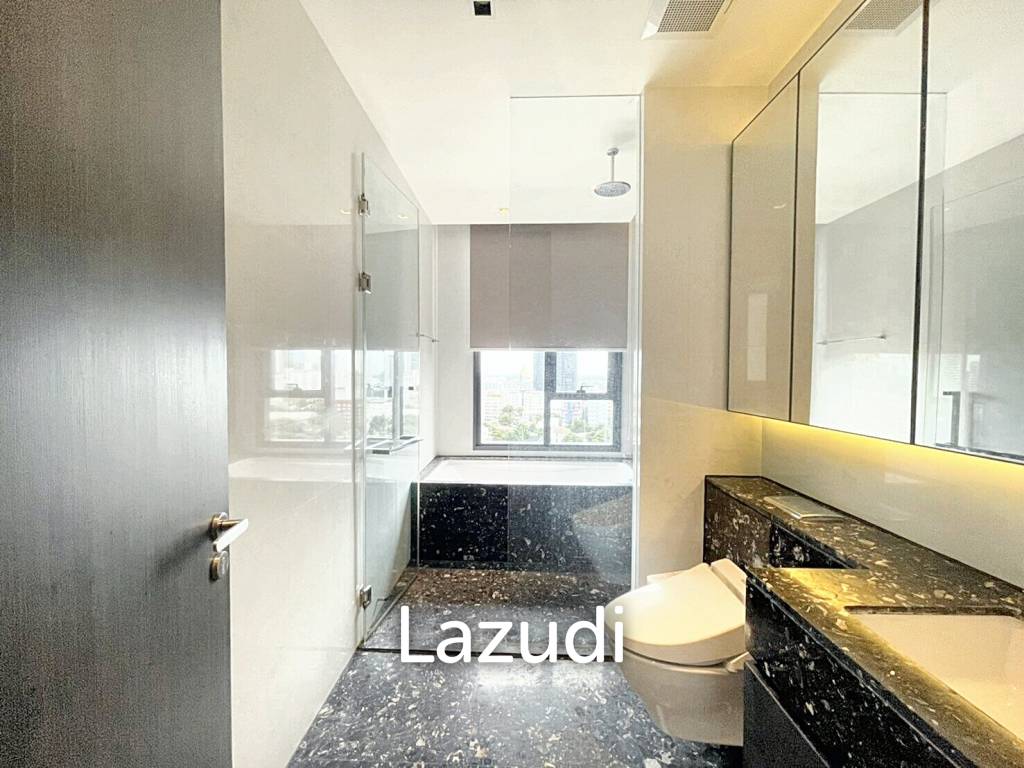 2 bedrooms 2 bathrooms 81 Sq.M. Beatniq Sukhumvit 32