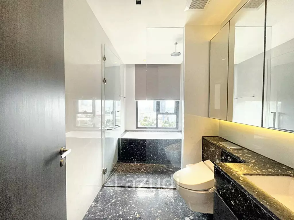 2 bedrooms 2 bathrooms 81 Sq.M. Beatniq Sukhumvit 32