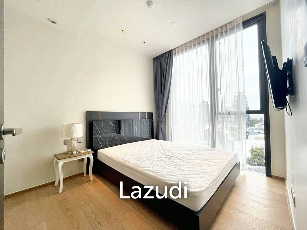 2 bedrooms 2 bathrooms 81 Sq.M. Beatniq Sukhumvit 32