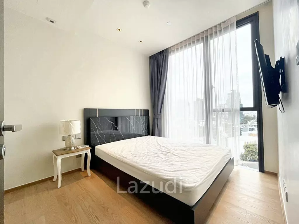 2 bedrooms 2 bathrooms 81 Sq.M. Beatniq Sukhumvit 32