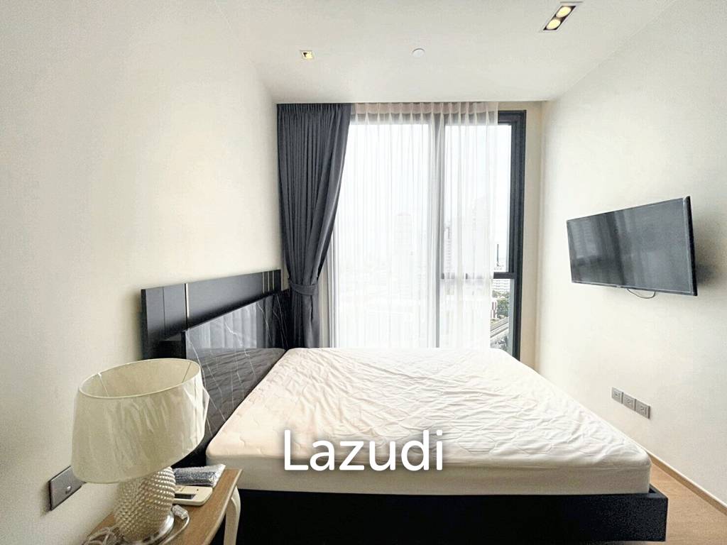 2 bedrooms 2 bathrooms 81 Sq.M. Beatniq Sukhumvit 32
