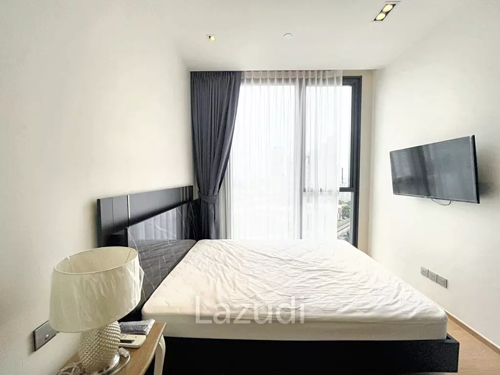 2 bedrooms 2 bathrooms 81 Sq.M. Beatniq Sukhumvit 32