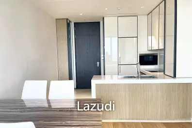 2 bedrooms 2 bathrooms 81 Sq.M. Beatniq Sukhumvit 32