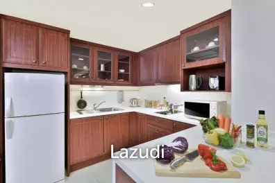 1 bed EXECUTIVE SUITE 87SQM Centre Point Sukhumvit Thong Lo