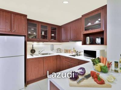 1 bed EXECUTIVE SUITE 87SQM Centre Point Sukhumvit Thong Lo