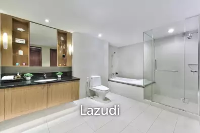 1 bed EXECUTIVE SUITE 87SQM Centre Point Sukhumvit Thong Lo