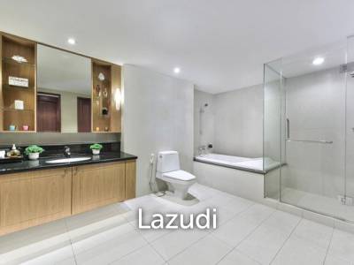 1 bed EXECUTIVE SUITE 87SQM Centre Point Sukhumvit Thong Lo