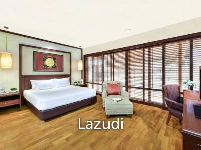 2 bed GRAND SUITE 131SQM Centre Point Sukhumvit Thong Lo