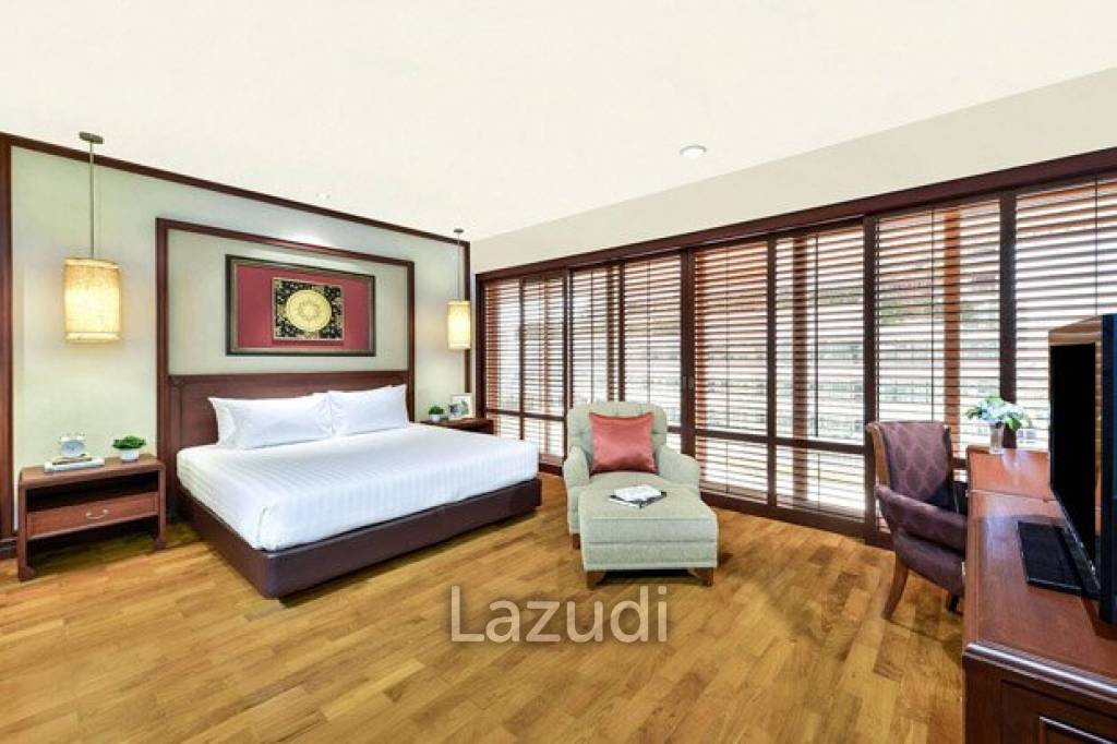 2 bed GRAND SUITE 131SQM Centre Point Sukhumvit Thong Lo