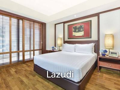 2 bed GRAND SUITE 131SQM Centre Point Sukhumvit Thong Lo