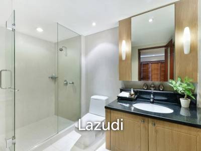 2 bed GRAND SUITE 131SQM Centre Point Sukhumvit Thong Lo