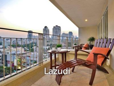 2 bed GRAND SUITE 131SQM Centre Point Sukhumvit Thong Lo