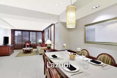 2 bed GRAND SUITE 131SQM Centre Point Sukhumvit Thong Lo