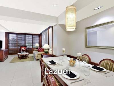 2 bed GRAND SUITE 131SQM Centre Point Sukhumvit Thong Lo