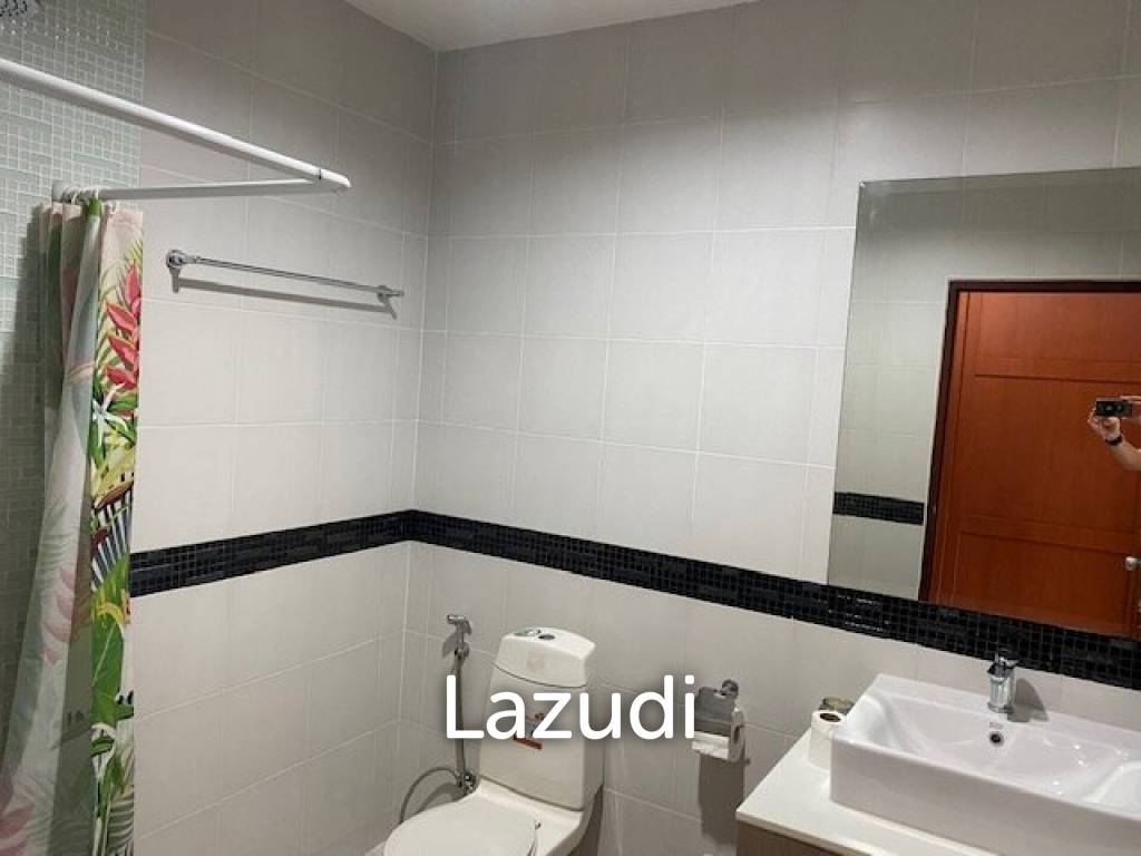 AV 88 EXECUTIVE : Good design and quality 4 Bed Pool Villa