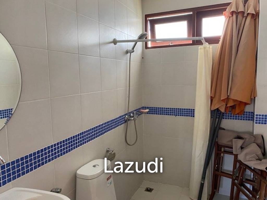 AV 88 EXECUTIVE : Good design and quality 4 Bed Pool Villa