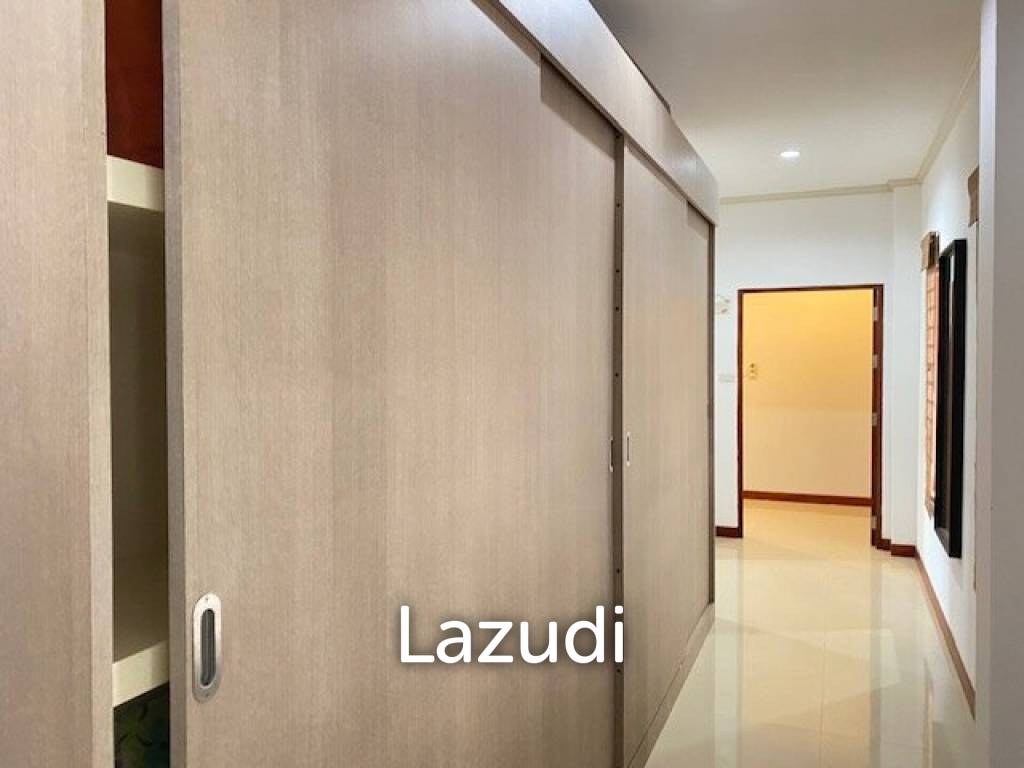 AV 88 EXECUTIVE : Good design and quality 4 Bed Pool Villa