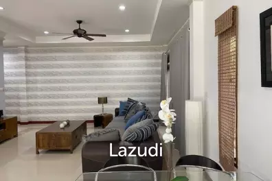 AV 88 EXECUTIVE : Good design and quality 4 Bed Pool Villa