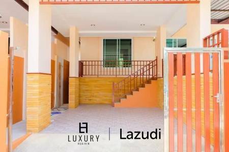 182 metro cuadrado 2 ` 2 Baño Villa de Venta