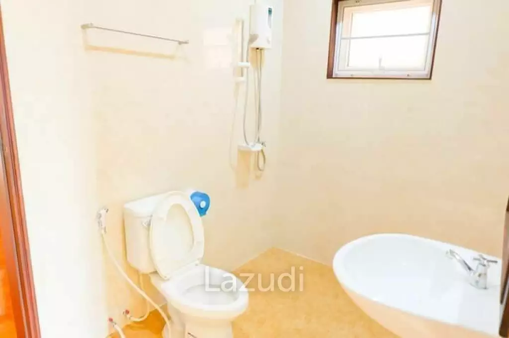 House with Pool in Hua Hin