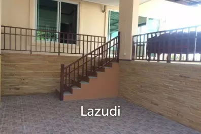 บ้านเดียวพร้อมสระว่ายน้ำส่วนตัว ในหัวหิน