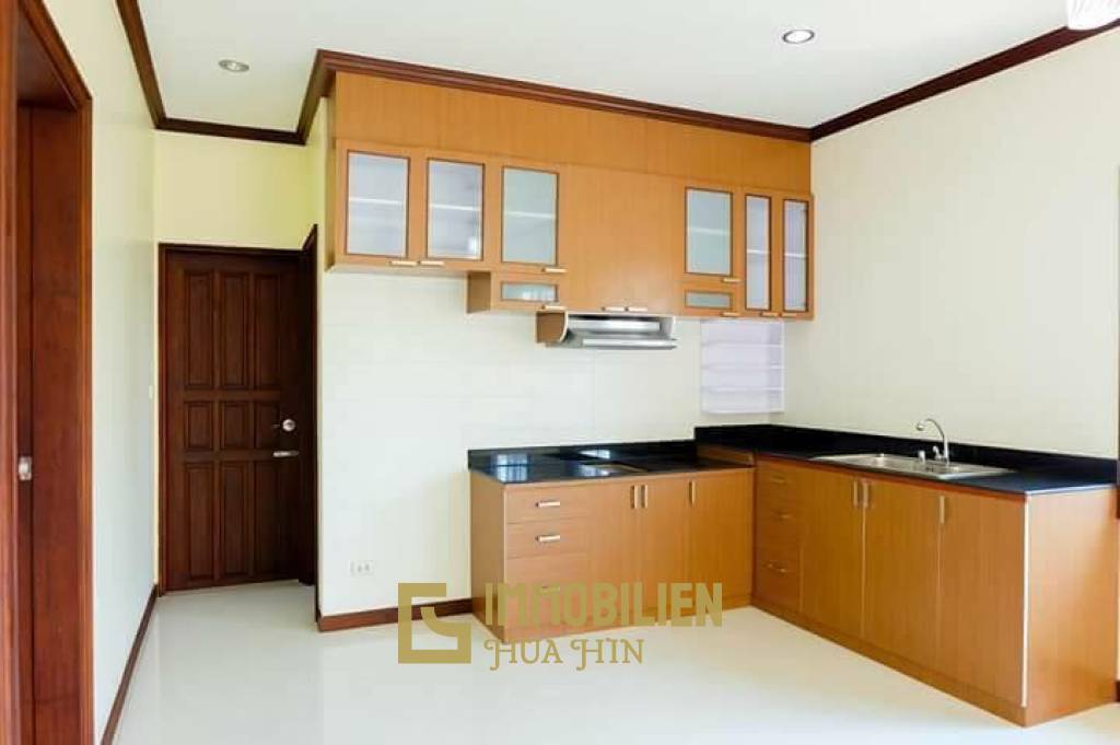 House with Pool in Hua Hin