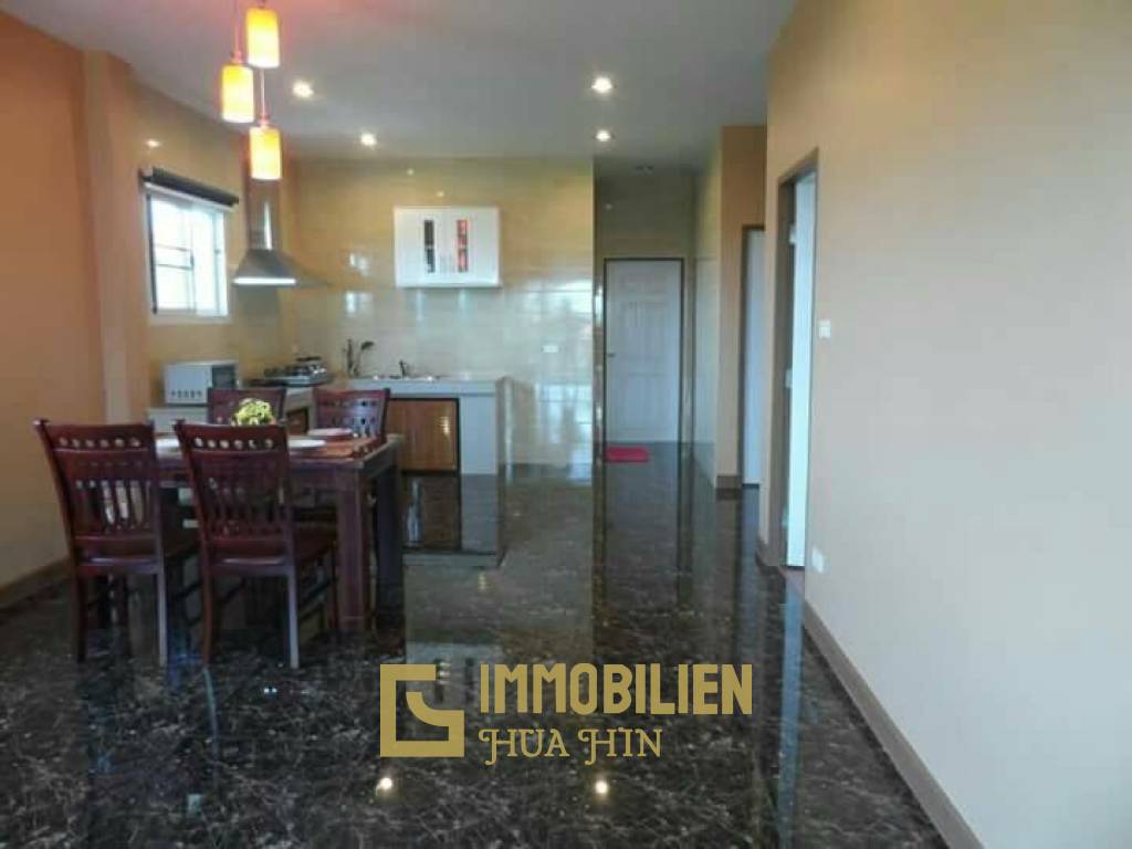 181 metro cuadrado 2 ` 2 Baño Villa de Venta