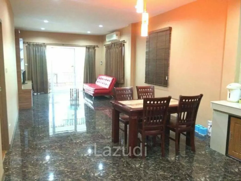 Detached House with Pool in Hua Hin