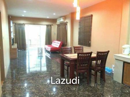 Detached House with Pool in Hua Hin
