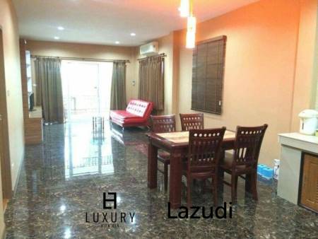 Detached House with Pool in Hua Hin