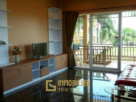 Detached House with Pool in Hua Hin