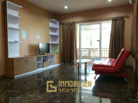 181 metro cuadrado 2 ` 2 Baño Villa de Venta