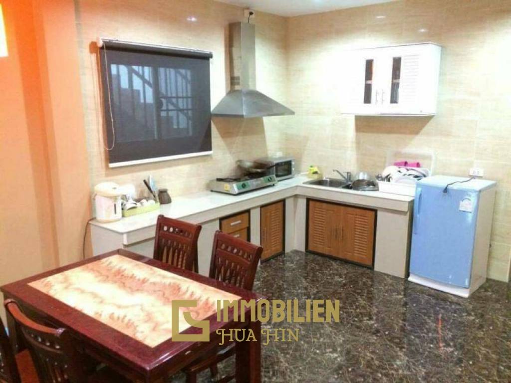 181 metro cuadrado 2 ` 2 Baño Villa de Venta