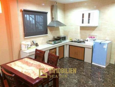 181 metro cuadrado 2 ` 2 Baño Villa de Venta