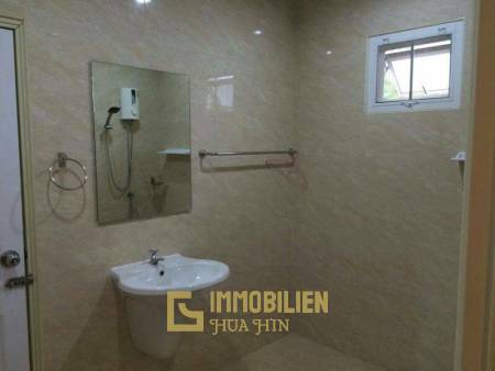 181 metro cuadrado 2 ` 2 Baño Villa de Venta