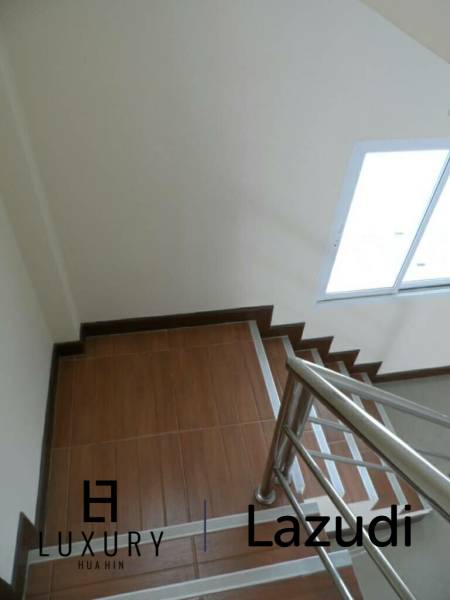 Modern Twin House 2 Storey in Hua Hin