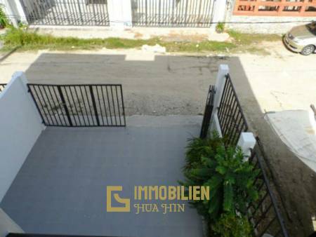 Modern Twin House 2 Storey in Hua Hin