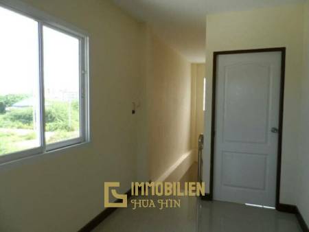 Modern Twin House 2 Storey in Hua Hin