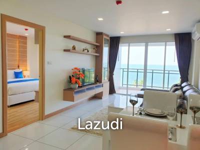 2 Bed 1 Bath 78.76 SQ.M Whale Marina Condominium