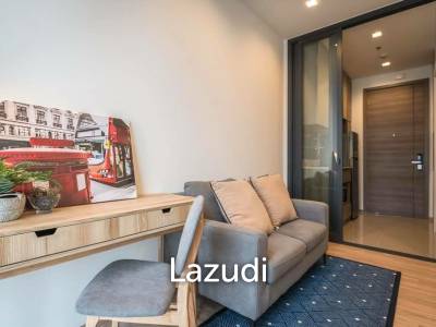 The Line Phahol-Pradipat 1 Bed 33 Sqm For Rent